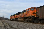 BNSF 9296 Roster shot